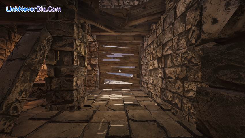 Hình ảnh trong game VENARI - Escape Room Adventure (screenshot)