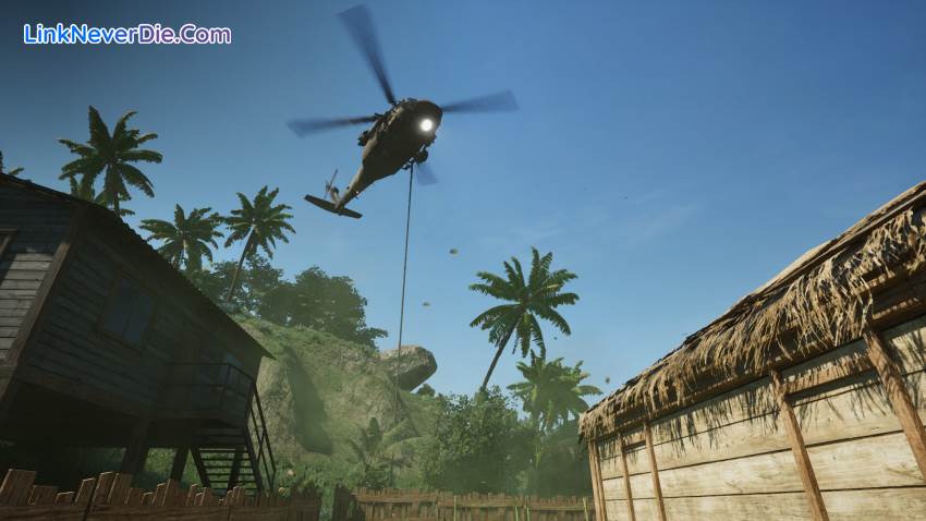 Hình ảnh trong game Drug Dealer Simulator 2 (screenshot)