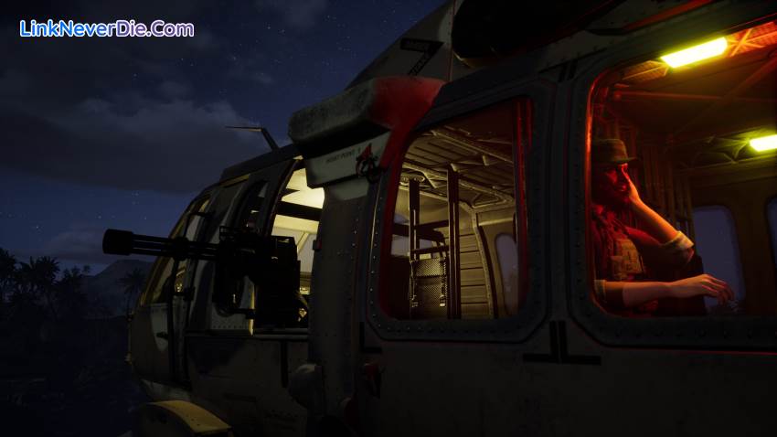 Hình ảnh trong game Drug Dealer Simulator 2 (screenshot)