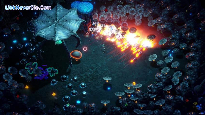 Hình ảnh trong game Survivors of the Dawn (screenshot)