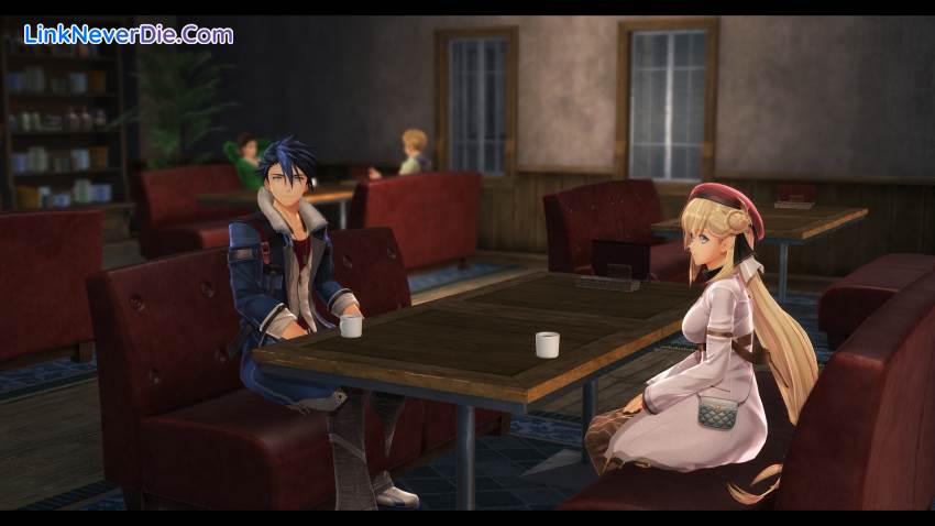 Hình ảnh trong game The Legend of Heroes: Trails through Daybreak (screenshot) Hình ảnh trong game The Legend of Heroes: Trails through Daybreak (screenshot)
