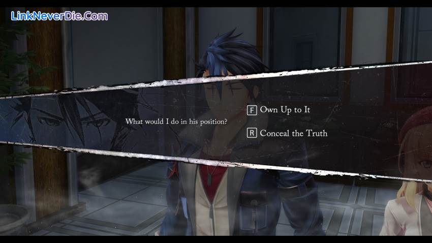 Hình ảnh trong game The Legend of Heroes: Trails through Daybreak (screenshot) Hình ảnh trong game The Legend of Heroes: Trails through Daybreak (screenshot)