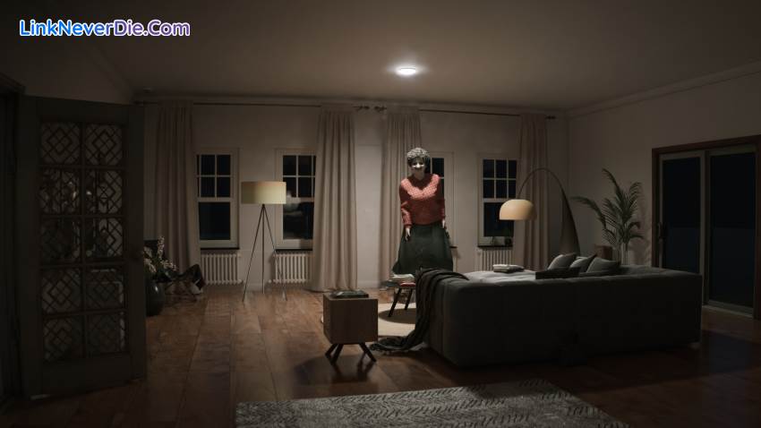 Hình ảnh trong game Supernatural (screenshot)