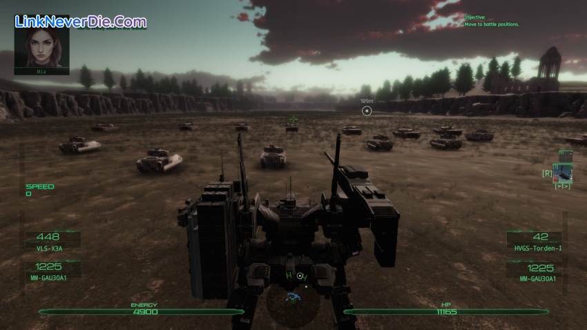 Hình ảnh trong game Mecha Knights: Nightmare (screenshot) Hình ảnh trong game Mecha Knights: Nightmare (screenshot)