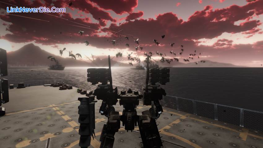 Hình ảnh trong game Mecha Knights: Nightmare (screenshot) Hình ảnh trong game Mecha Knights: Nightmare (screenshot)