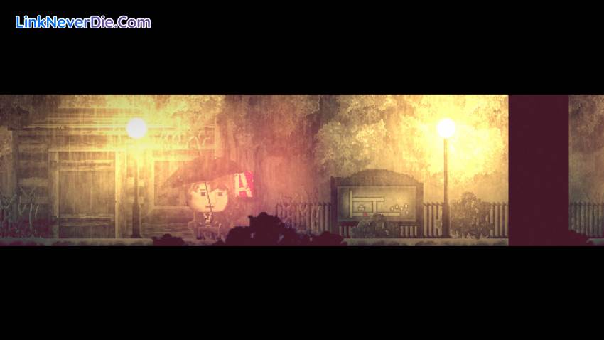 Hình ảnh trong game DISTRAINT: Deluxe Edition (screenshot)