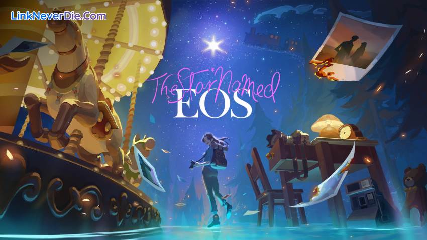 Hình ảnh trong game The Star Named EOS (screenshot) Hình ảnh trong game The Star Named EOS (screenshot)
