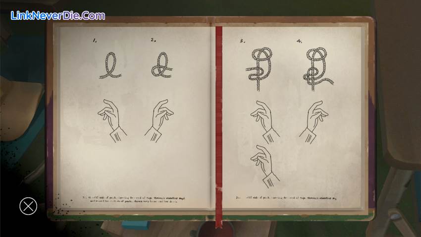 Hình ảnh trong game The Star Named EOS (screenshot) Hình ảnh trong game The Star Named EOS (screenshot)