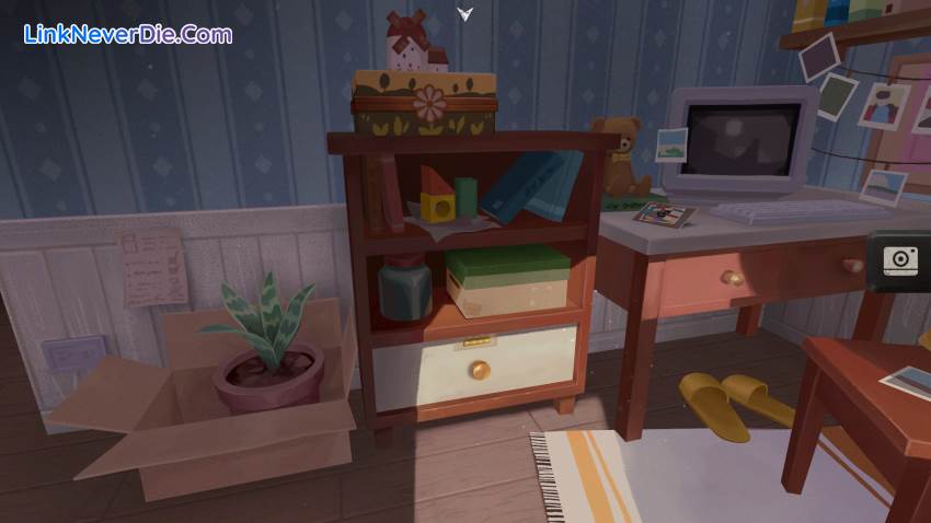 Hình ảnh trong game The Star Named EOS (screenshot) Hình ảnh trong game The Star Named EOS (screenshot)