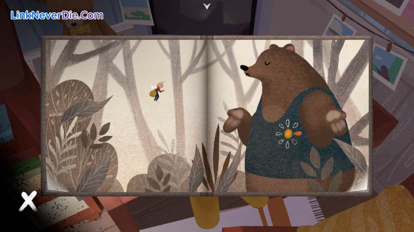 Hình ảnh trong game The Star Named EOS (screenshot) Hình ảnh trong game The Star Named EOS (screenshot)