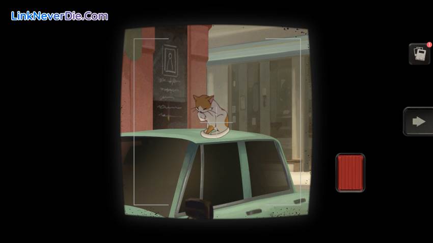 Hình ảnh trong game The Star Named EOS (screenshot) Hình ảnh trong game The Star Named EOS (screenshot)