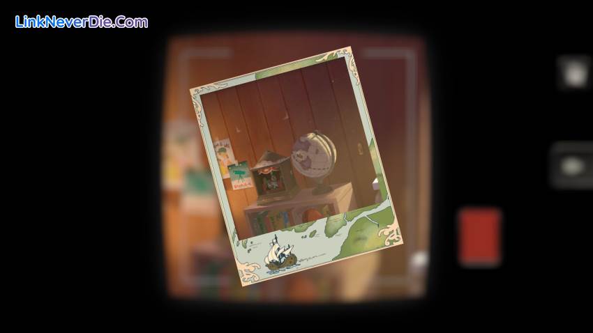 Hình ảnh trong game The Star Named EOS (screenshot) Hình ảnh trong game The Star Named EOS (screenshot)