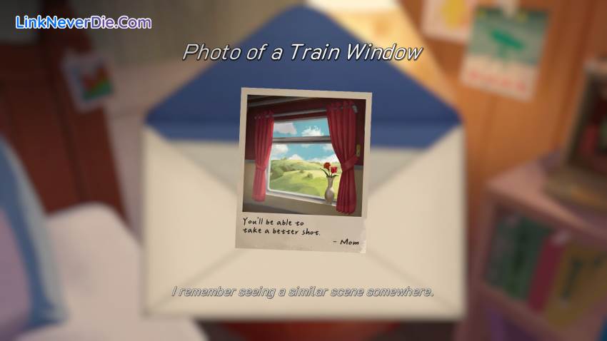 Hình ảnh trong game The Star Named EOS (screenshot) Hình ảnh trong game The Star Named EOS (screenshot)