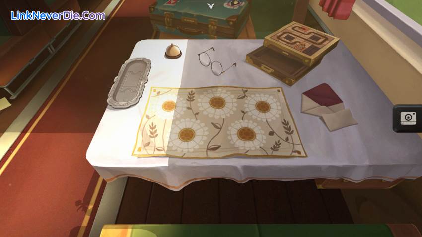 Hình ảnh trong game The Star Named EOS (screenshot) Hình ảnh trong game The Star Named EOS (screenshot)