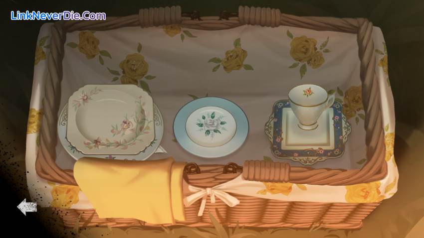 Hình ảnh trong game The Star Named EOS (screenshot) Hình ảnh trong game The Star Named EOS (screenshot)