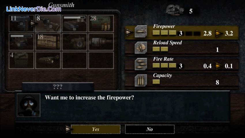 Hình ảnh trong game CONSCRIPT (screenshot) Hình ảnh trong game CONSCRIPT (screenshot)