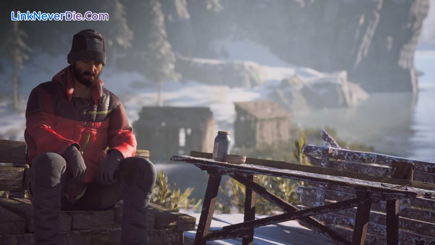 Hình ảnh trong game Winter Survival (screenshot) Hình ảnh trong game Winter Survival (screenshot)