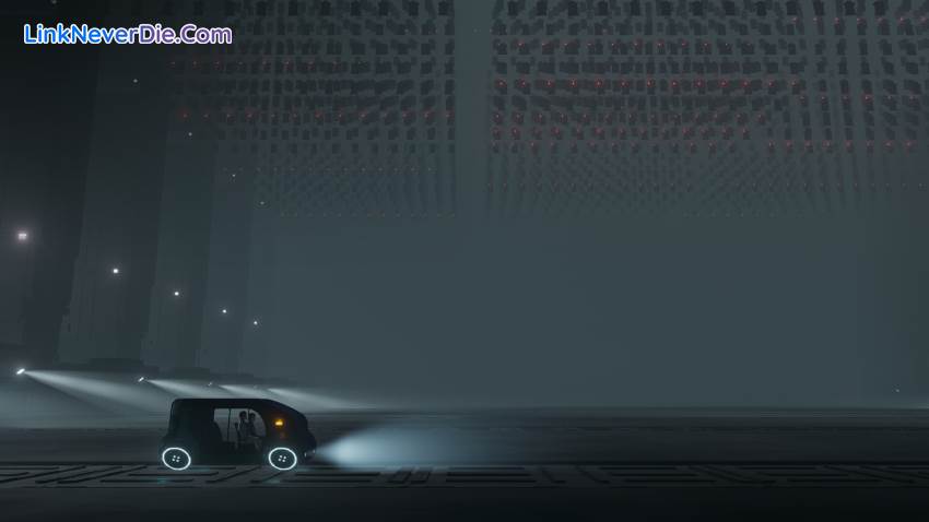 Hình ảnh trong game Minds Beneath Us (screenshot) Hình ảnh trong game Minds Beneath Us (screenshot)