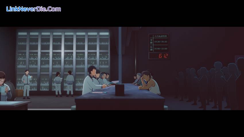Hình ảnh trong game Minds Beneath Us (screenshot) Hình ảnh trong game Minds Beneath Us (screenshot)