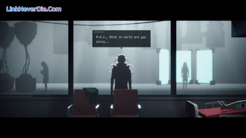 Hình ảnh trong game Minds Beneath Us (screenshot) Hình ảnh trong game Minds Beneath Us (screenshot)