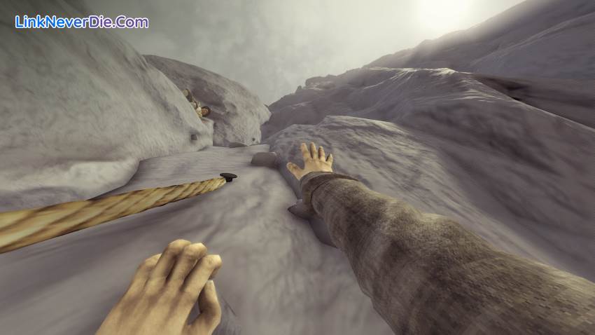 Hình ảnh trong game Peaks of Yore (screenshot)