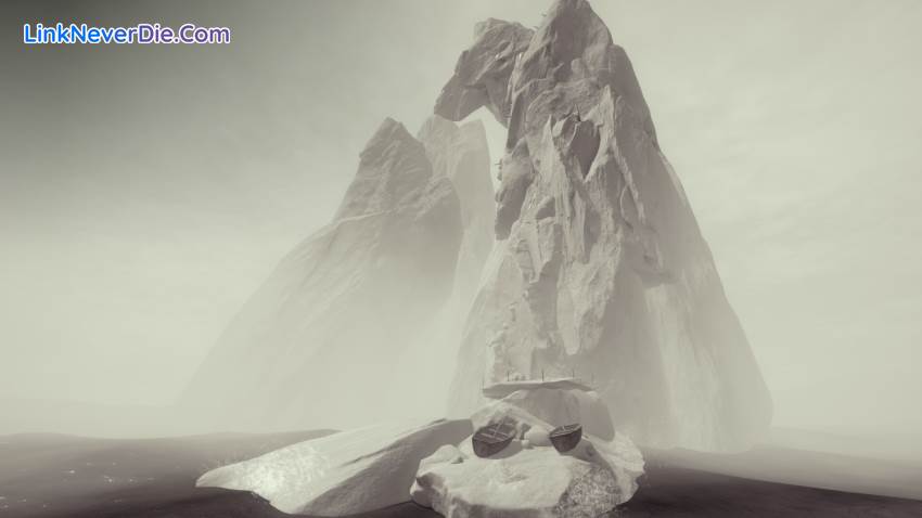 Hình ảnh trong game Peaks of Yore (screenshot) Hình ảnh trong game Peaks of Yore (screenshot)