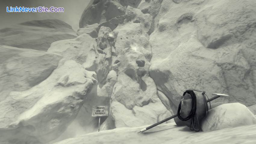 Hình ảnh trong game Peaks of Yore (screenshot) Hình ảnh trong game Peaks of Yore (screenshot)
