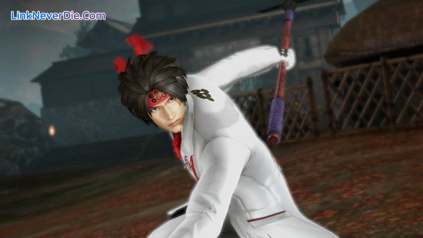 Hình ảnh trong game SAMURAI WARRIORS 4 DX (screenshot) Hình ảnh trong game SAMURAI WARRIORS 4 DX (screenshot)