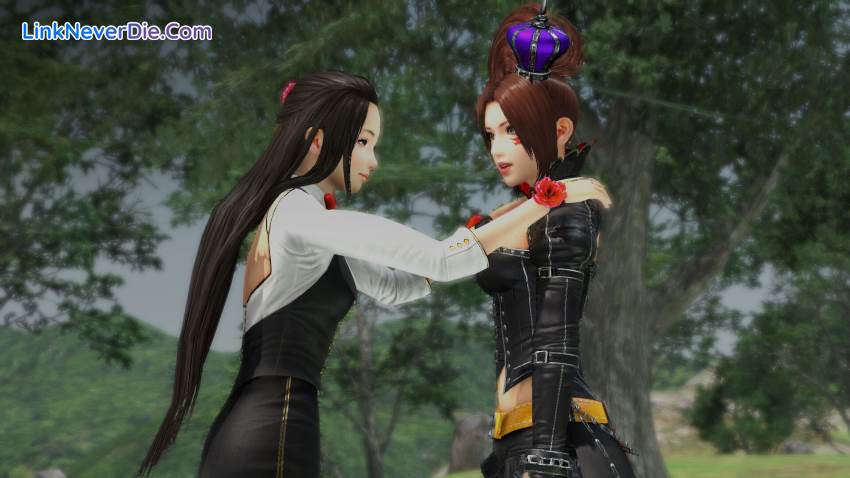 Hình ảnh trong game SAMURAI WARRIORS 4 DX (screenshot) Hình ảnh trong game SAMURAI WARRIORS 4 DX (screenshot)