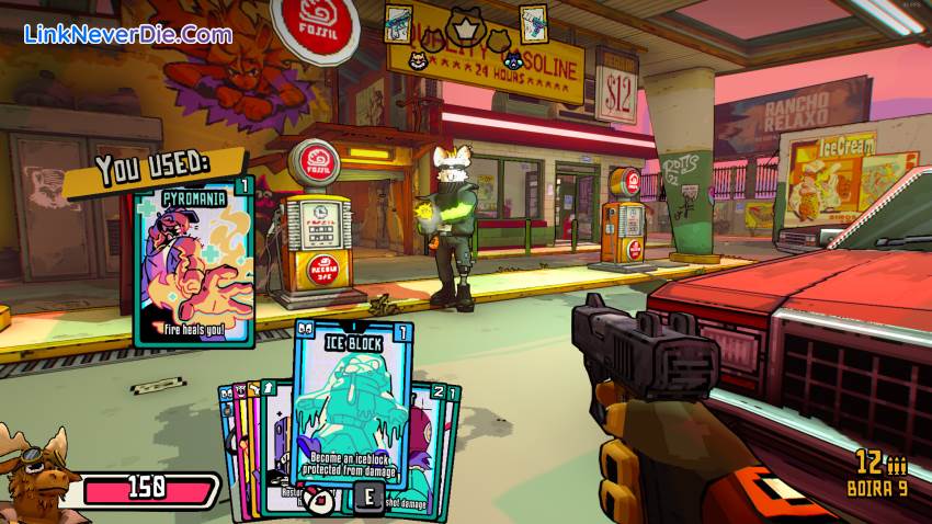 Hình ảnh trong game Friends vs Friends (screenshot) Hình ảnh trong game Friends vs Friends (screenshot)