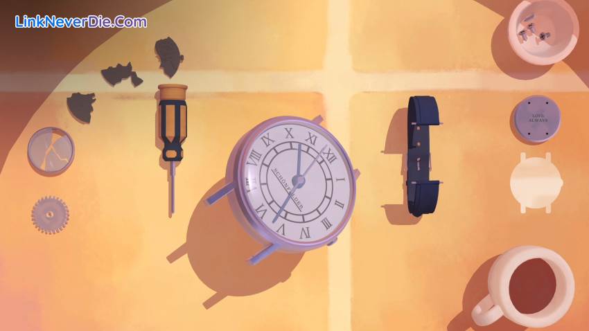 Hình ảnh trong game Assemble with Care (screenshot) Hình ảnh trong game Assemble with Care (screenshot)