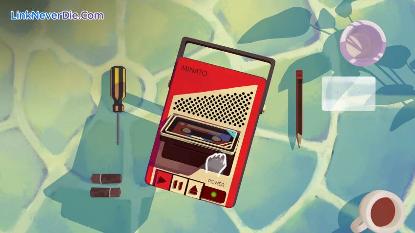 Hình ảnh trong game Assemble with Care (screenshot) Hình ảnh trong game Assemble with Care (screenshot)