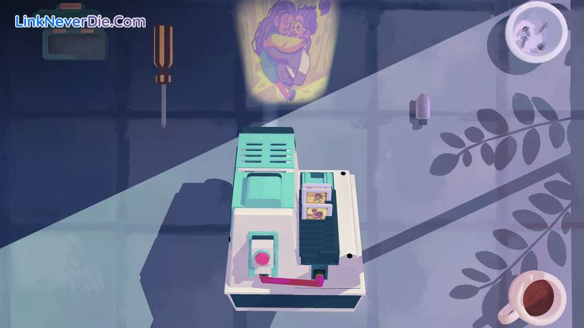 Hình ảnh trong game Assemble with Care (screenshot) Hình ảnh trong game Assemble with Care (screenshot)