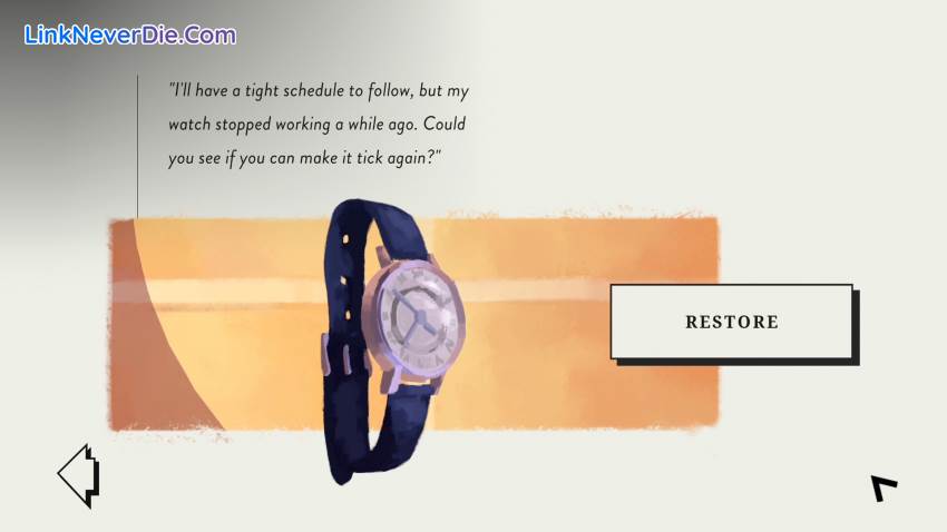 Hình ảnh trong game Assemble with Care (screenshot) Hình ảnh trong game Assemble with Care (screenshot)