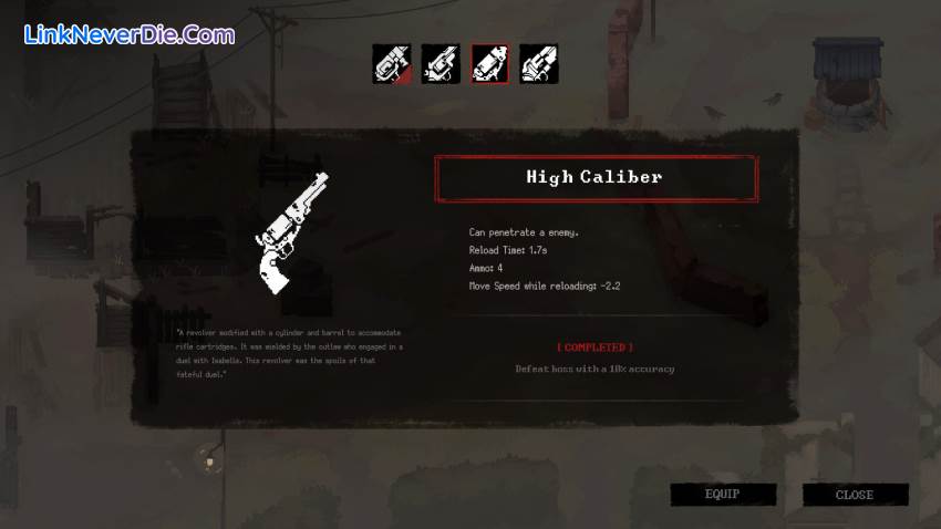 Hình ảnh trong game Kill The Crow (screenshot) Hình ảnh trong game Kill The Crow (screenshot)
