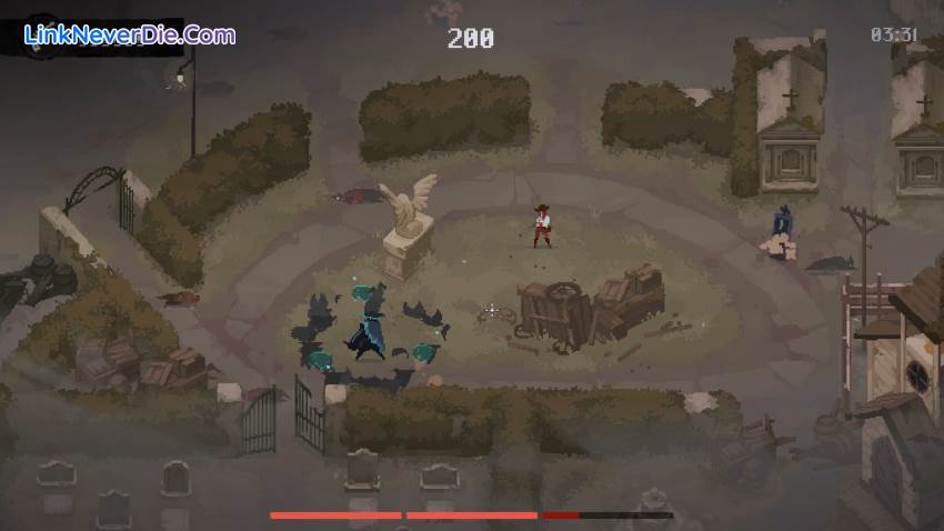 Hình ảnh trong game Kill The Crow (screenshot) Hình ảnh trong game Kill The Crow (screenshot)