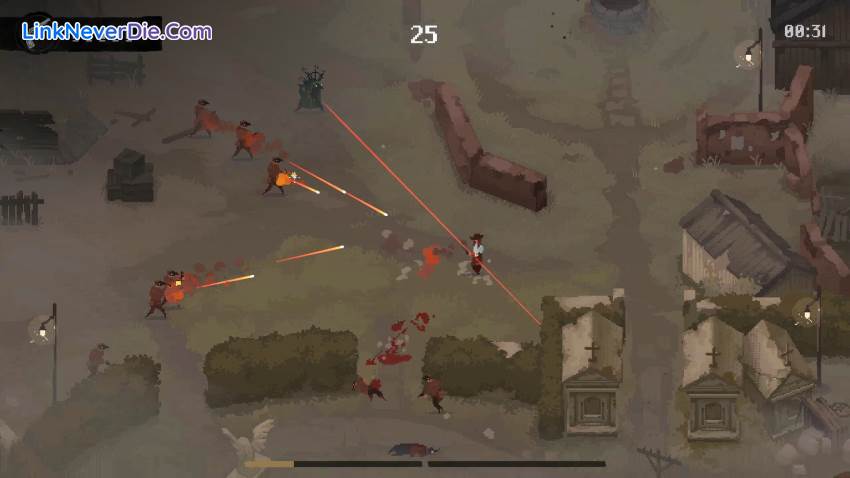Hình ảnh trong game Kill The Crow (screenshot) Hình ảnh trong game Kill The Crow (screenshot)