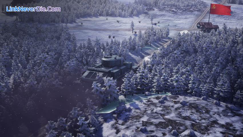 Hình ảnh trong game Strategic Mind: Spirit of Liberty (screenshot) Hình ảnh trong game Strategic Mind: Spirit of Liberty (screenshot)