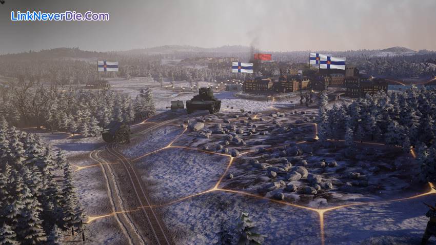 Hình ảnh trong game Strategic Mind: Spirit of Liberty (screenshot) Hình ảnh trong game Strategic Mind: Spirit of Liberty (screenshot)