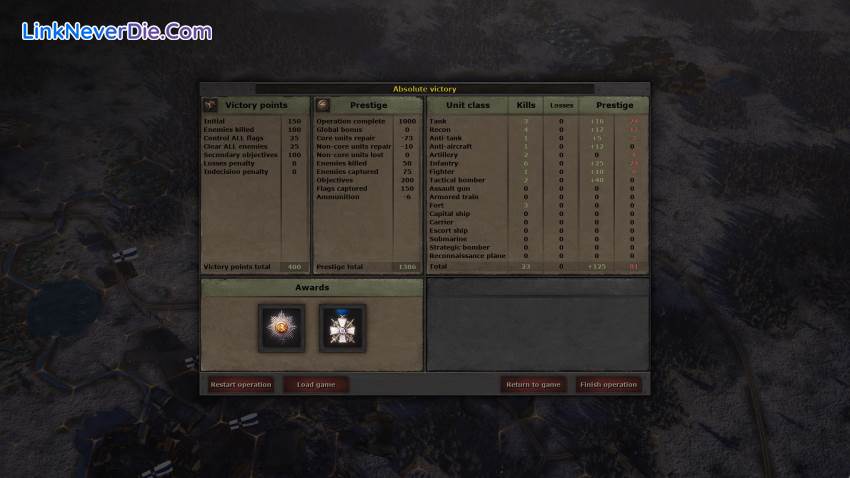 Hình ảnh trong game Strategic Mind: Spirit of Liberty (screenshot) Hình ảnh trong game Strategic Mind: Spirit of Liberty (screenshot)