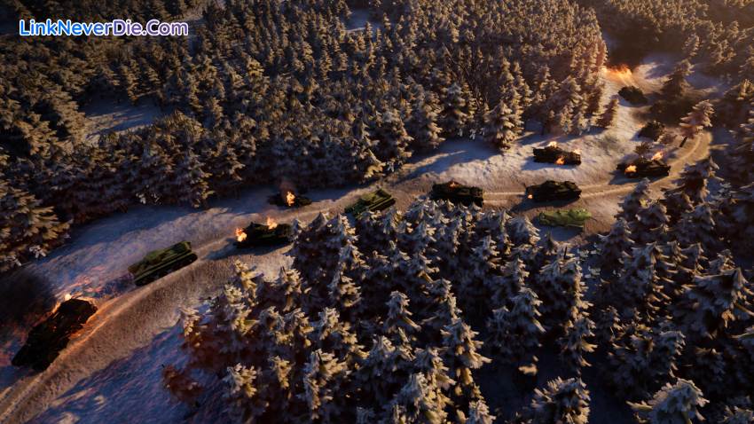 Hình ảnh trong game Strategic Mind: Spirit of Liberty (screenshot) Hình ảnh trong game Strategic Mind: Spirit of Liberty (screenshot)