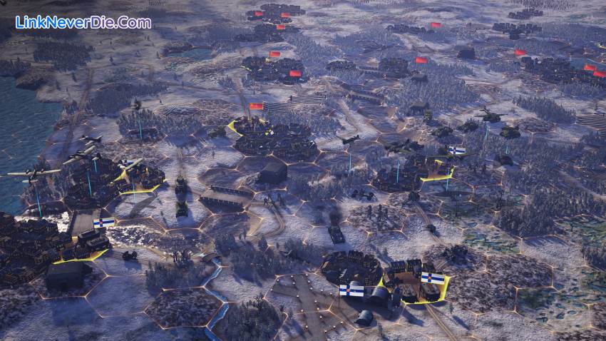 Hình ảnh trong game Strategic Mind: Spirit of Liberty (screenshot) Hình ảnh trong game Strategic Mind: Spirit of Liberty (screenshot)