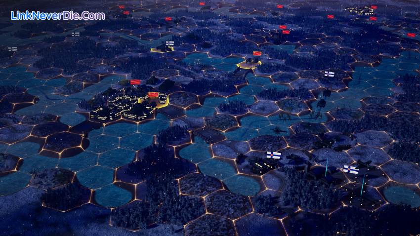 Hình ảnh trong game Strategic Mind: Spirit of Liberty (screenshot) Hình ảnh trong game Strategic Mind: Spirit of Liberty (screenshot)