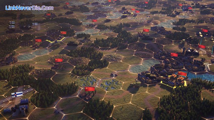 Hình ảnh trong game Strategic Mind: Spirit of Liberty (screenshot) Hình ảnh trong game Strategic Mind: Spirit of Liberty (screenshot)