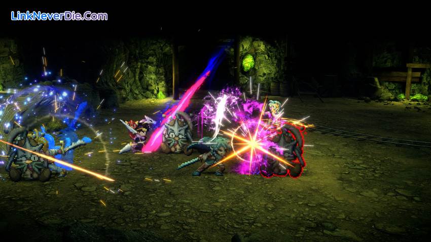 Hình ảnh trong game STAR OCEAN THE SECOND STORY R (screenshot) Hình ảnh trong game STAR OCEAN THE SECOND STORY R (screenshot)