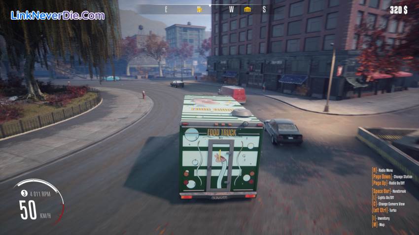 Hình ảnh trong game Food Truck Simulator (screenshot) Hình ảnh trong game Food Truck Simulator (screenshot)