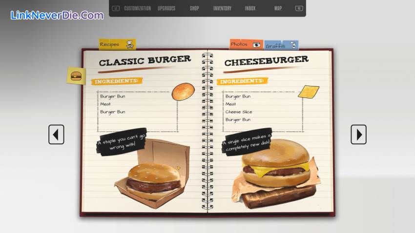 Hình ảnh trong game Food Truck Simulator (screenshot) Hình ảnh trong game Food Truck Simulator (screenshot)