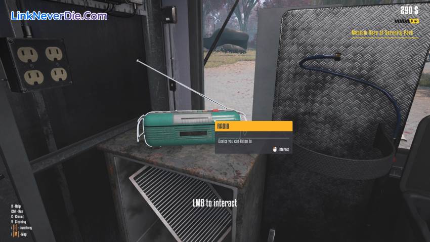 Hình ảnh trong game Food Truck Simulator (screenshot) Hình ảnh trong game Food Truck Simulator (screenshot)