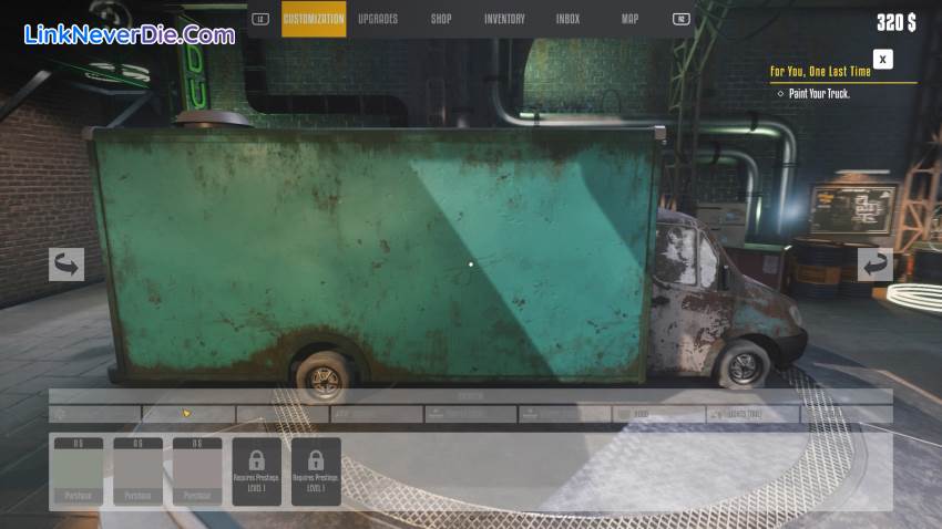 Hình ảnh trong game Food Truck Simulator (screenshot) Hình ảnh trong game Food Truck Simulator (screenshot)