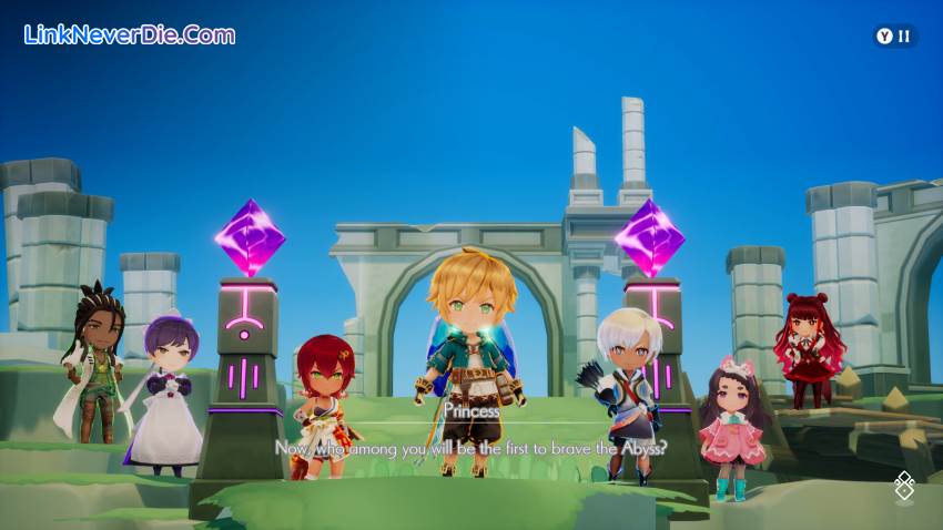 Hình ảnh trong game Silent Hope (screenshot) Hình ảnh trong game Silent Hope (screenshot)